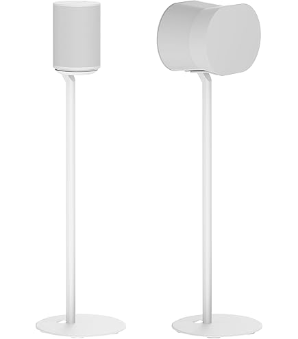 Amazon | ynVISION.DESIGN 固定高さフロアスタンド Sonos One